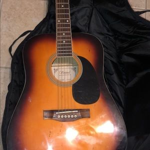 Acoustic Guitar